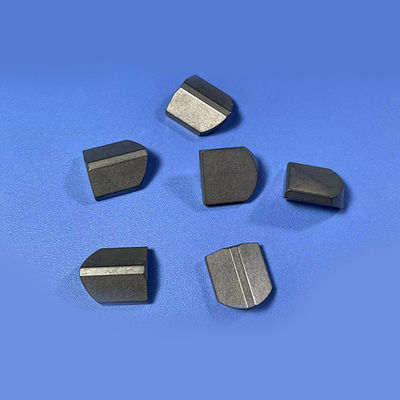 Customized Design High Wear Resistance YG8 Material Tungsten Carbide Button for Artesian Well Drill Bits