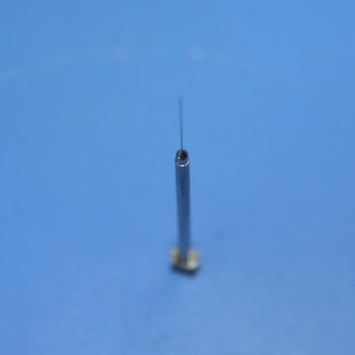 Customized High Hardness Tungsten Carbide Core Pins with Corrosion Resistance and Precision Tolerance ±0.001mm