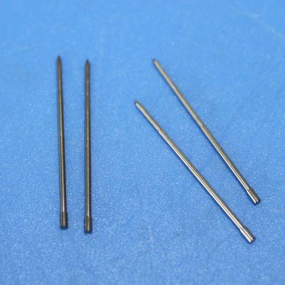 Submicron Precision Tungsten Carbide Locating Pins with High Hardness and Wear Resistance for Mechanical Machining