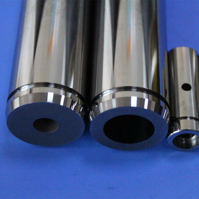 High Precision Tungsten Carbide Ratio Reversing Sleeve with Smooth Surface and Excellent Wear Resistance for Heavy Duty Applications