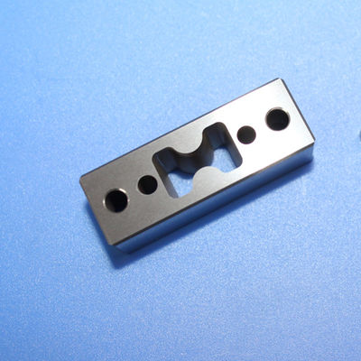 High Compressive Strength Tungsten Carbide Die Cutter with Customizable Size for Precision Machining in Concave and Convex Mold