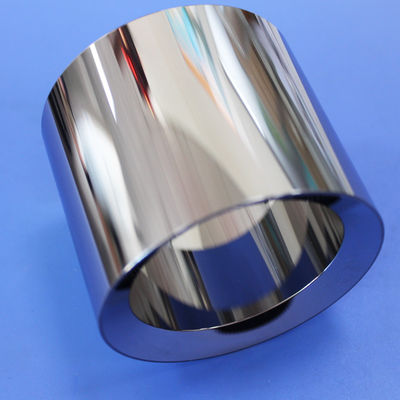 High Hardness Thermal Stability Cemented Carbide Mold Washer with Superior Wear Resistance for Molding Industry