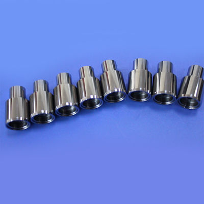 Industrial Tungsten Carbide Mold Core for Connecting Rod Machinery with High Hardness Excellent Wear Resistance and Corrosion Resistance