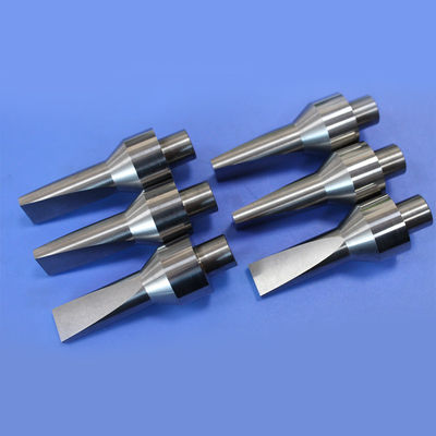 Anti-corrosion Wear Resistant High-Pressure Performance Tungsten Carbide Valve Core for Petroleum Industry