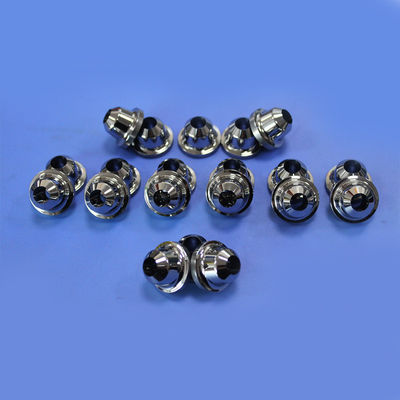 High-Performance Tungsten Carbide Forming Sleeves with High Hardness, Thermal Stability, and Corrosion Resistance for Machinery