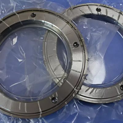 Impact-Resistant Carbide Wheel Cutter 50-300mm for Composite Materials