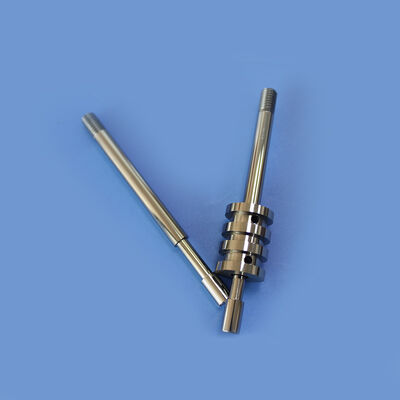 Tungsten Carbide Valve Core and Stem Assembly with Extreme Wear Resistance, Excellent Corrosion Resistance, and High Sealing Performance