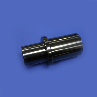 Tungsten Carbide Water Sand Blasting Gun with High-Pressure Water Jet and Dust Suppression for Industrial Cleaning