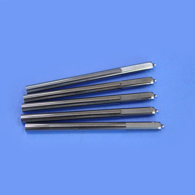 Jakość  Punching Tungsten Carbide Strips Normative Rods for Demanding Environments Fabryka