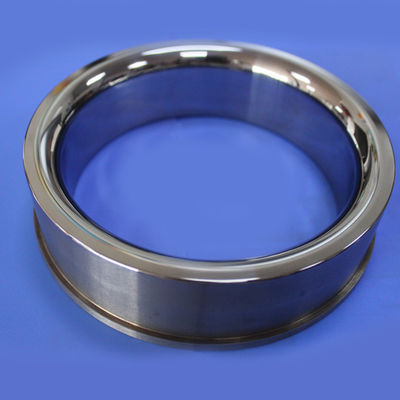 Jakość  Wear Resistant Hard Metal Tungsten Carbide Concave Mold Insert with Custom Design Fabryka