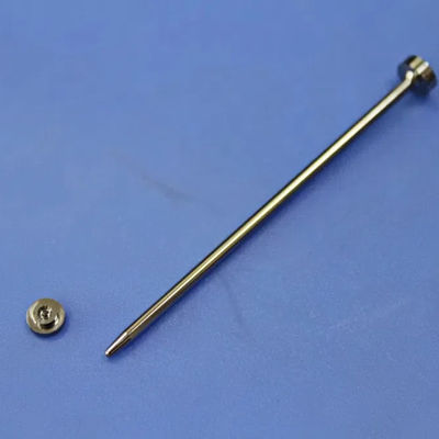 Jakość  YL10.2 Grade Tungsten Carbide Nozzle With Abrasion Resistant And High Hardness For Precision Fluid Control Fabryka