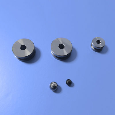 Cementowane węglowodorówkowe siedzenie zaworu i rdzeń zaworu dla przemysłu naftowego i gazowego