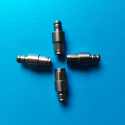 SINT-D39 Spiekane materiały magnetyczne metalowe do maszyn przemysłowych