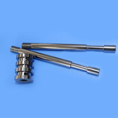 Rdzeń zaworu i zespół trzpienia z węglika wolframu o ekstremalnej odporności na ścieranie, doskonałej odporności na korozję i wysokiej szczelności