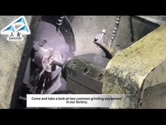 Zhuzhou Sanxin-dwa wspólne urządzenia szlifujące