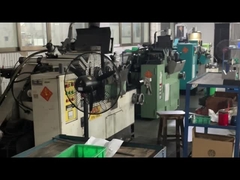 Zhuzhou Sanxin Cemented Carbide - maszyna