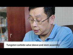 Zhuzhou Sanxin Cemented Carbide - wartość