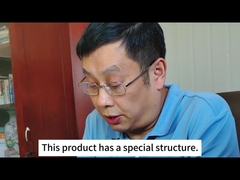 Zhuzhou Sanxin Cemented Carbide - precyzyjna obróbka