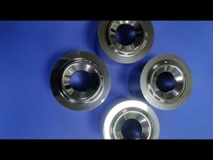 Wysokiej twardości części trwałe pleśń węglowodorowa