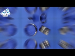 Wysokiej wytrzymałości nowoczesne obudowy z węglowodorów z cementu